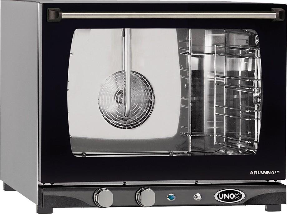 Cuptor industrial Unox XFT 133 ARIANNA