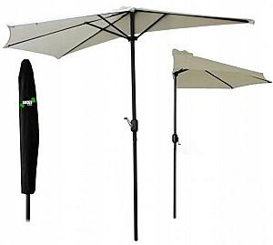 Umbrela Chomik Balcon (GAO5361) (cu husă) Bej