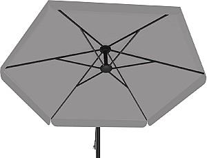 Umbrela Chomik Banana (cu husă) GAO0452 Gri