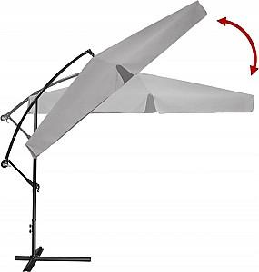 Umbrela Chomik Banana (cu husă) GAO0452 Gri