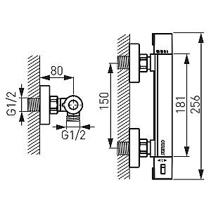 Baterie dus Ferro TRM7