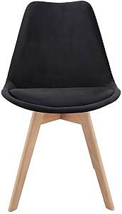 Scaun Jumi Bari Negru