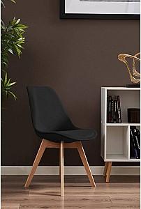 Scaun Jumi Bari Negru