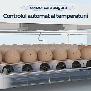 Incubator Tehno Ms MS-70