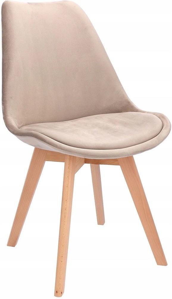 Scaun Jumi Bari SD-333727 Bej