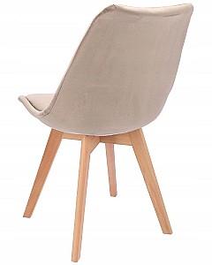 Scaun Jumi Bari SD-333727 Bej