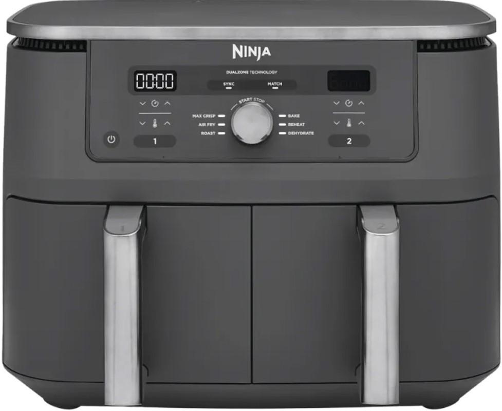 Friteuza cu aer cald Ninja DZ400EU