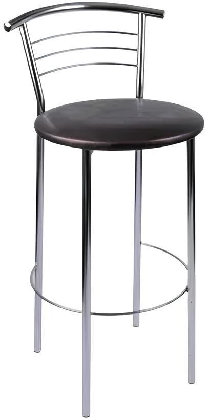 Scaun Nowy Styl MARCO hoker chrome V4