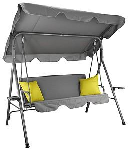 Leagan balansoar Chomik Florentina KRE9987 Gri