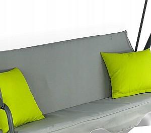 Leagan balansoar Chomik Florentina KRE9987 Gri