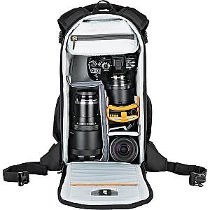 Rucsac sportiv Lowepro Flipside 200 AW II black