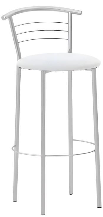 Scaun Nowy Styl Marco Hoker Chrome V-1