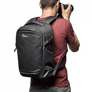 Rucsac sportiv Lowepro Flipside 300 AW III black