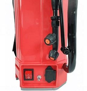 Stropitoare pulverizator ELEFANT SEM-16L  2 in 1