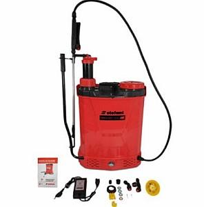 Stropitoare pulverizator ELEFANT SEM-16L  2 in 1