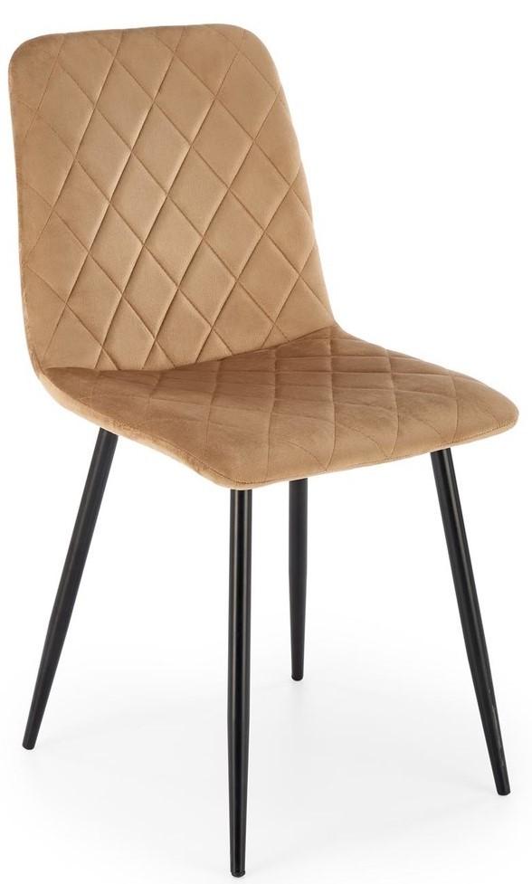 Scaun Halmar K-525 Bej