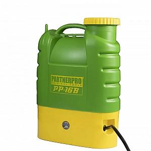 Stropitoare pulverizator PARTNERPRO PP-16SB