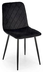 Scaun Halmar K-525 Negru