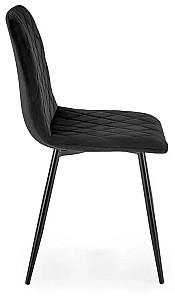 Scaun Halmar K-525 Negru