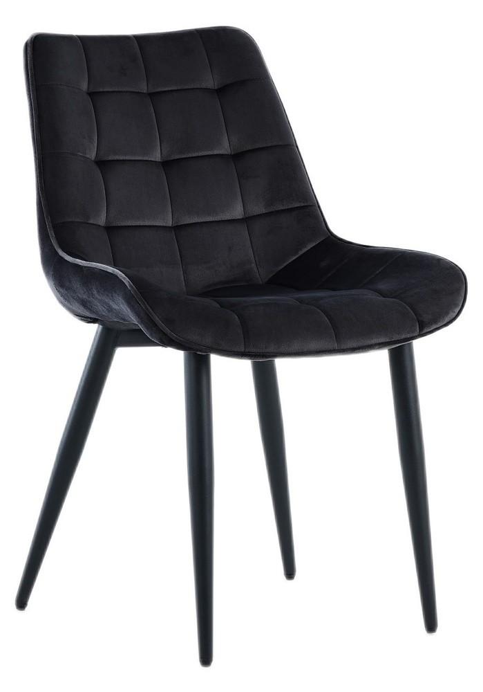 Scaun Xenos James Black