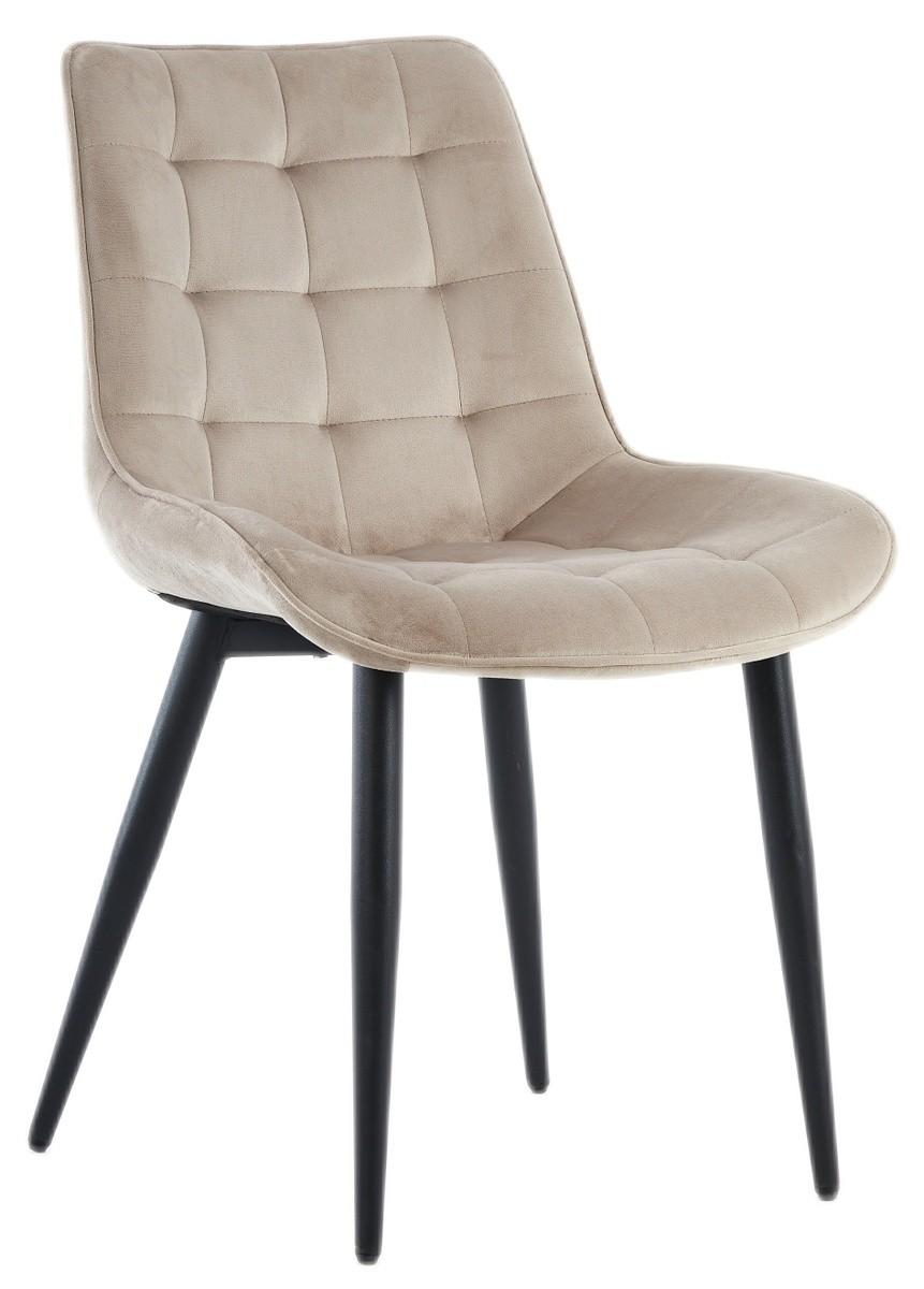 Scaun Xenos James Light Beige