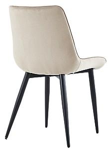 Scaun Xenos James Light Beige