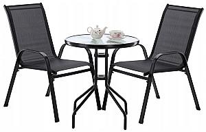 Set mobila de gradina GardenLine SAD5895