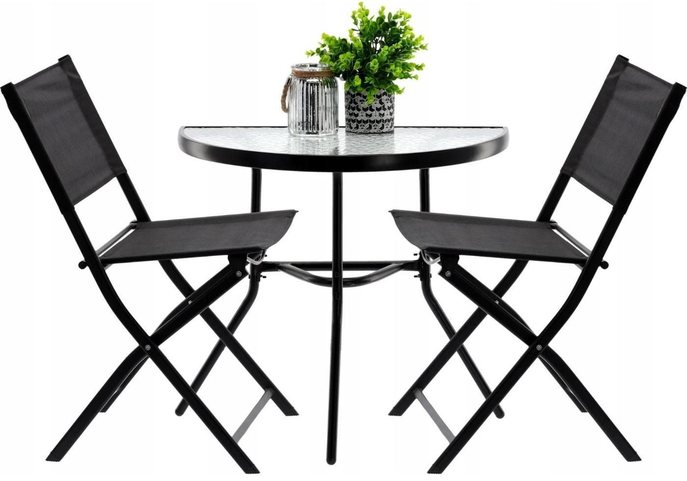 Set mobila de gradina GardenLine SAD7132