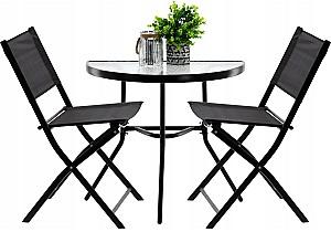 Set mobila de gradina GardenLine SAD7132