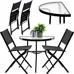 Set mobila de gradina GardenLine SAD7132