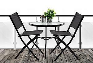 Set mobila de gradina GardenLine SAD7132