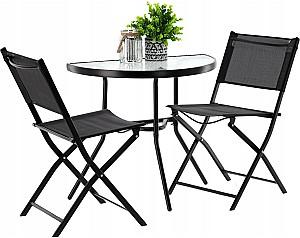 Set mobila de gradina GardenLine SAD7132