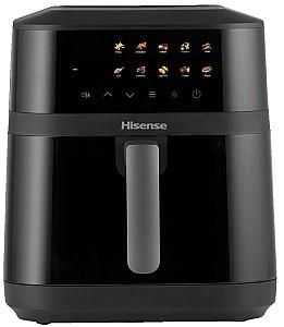 Friteuza cu aer cald Hisense HAF1800DCD