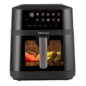 Friteuza cu aer cald Hisense HAF1800DCD