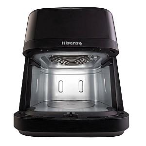 Friteuza cu aer cald Hisense HAF1800DCD