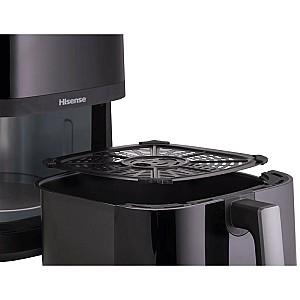 Friteuza cu aer cald Hisense HAF1800DCD