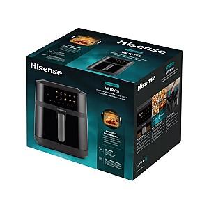 Friteuza cu aer cald Hisense HAF1800DCD