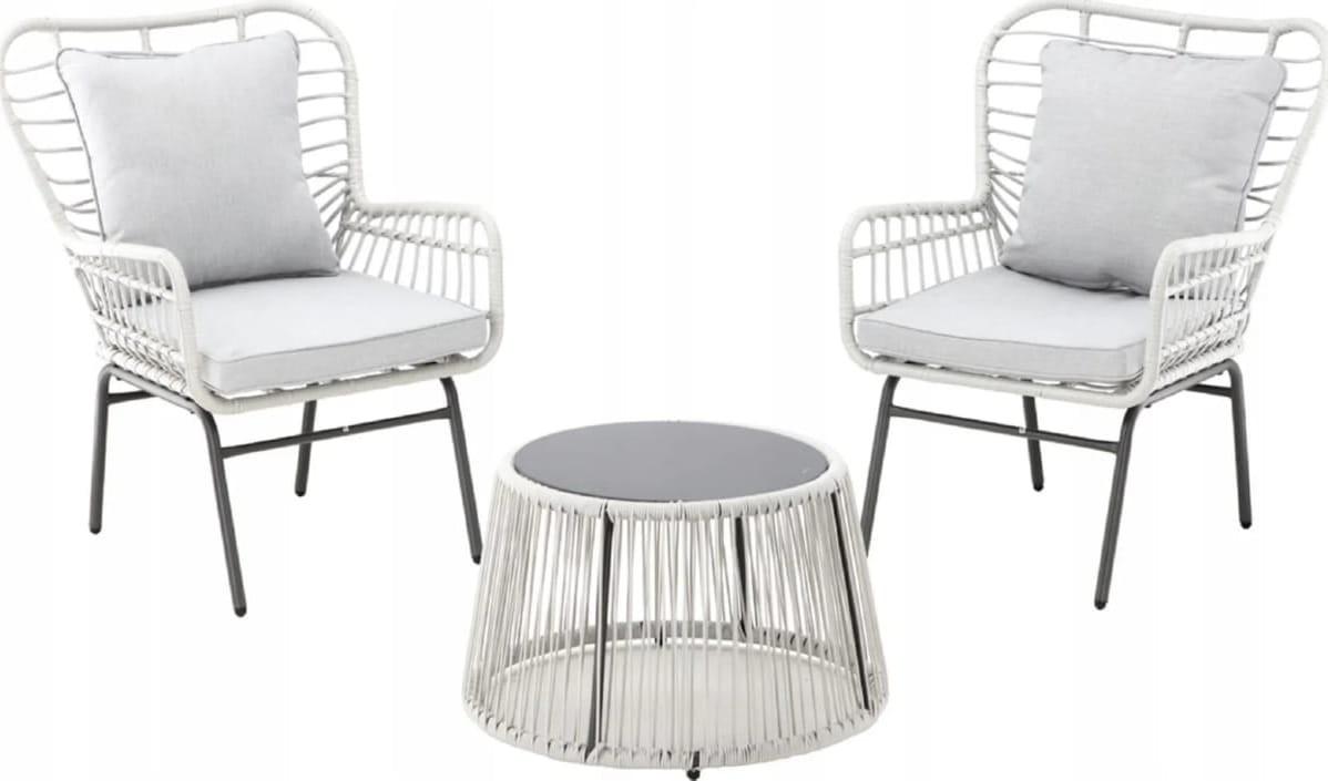 Set mobila de gradina GardenLine ABI8052