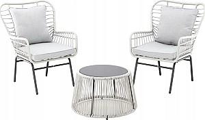 Set mobila de gradina GardenLine ABI8052