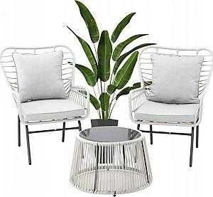 Set mobila de gradina GardenLine ABI8052