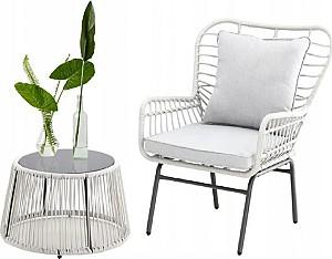 Set mobila de gradina GardenLine ABI8052