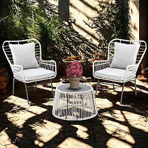 Set mobila de gradina GardenLine ABI8052