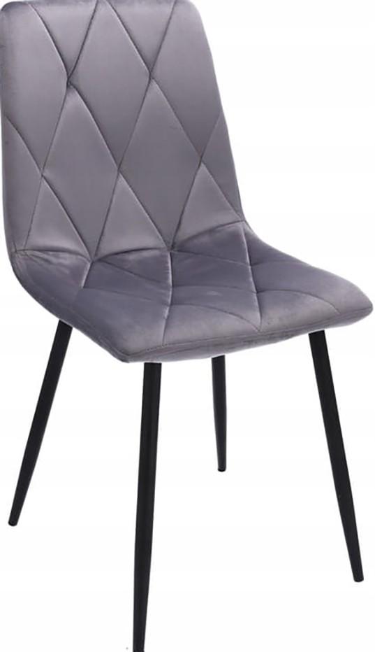 Scaun Jumi Piado CM-274730 Grey