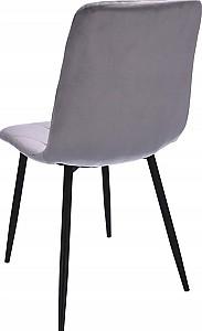 Scaun Jumi Piado CM-274730 Grey