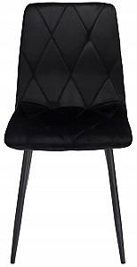 Scaun Jumi Piado CM-274747 Black
