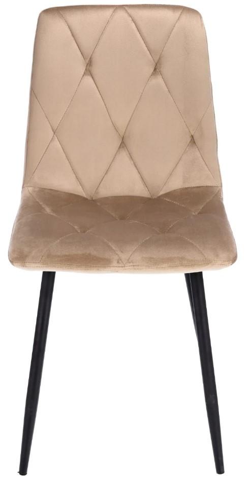 Scaun Jumi Piado CM-274808 Beige