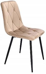 Scaun Jumi Piado CM-274808 Beige