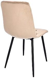 Scaun Jumi Piado CM-274808 Beige