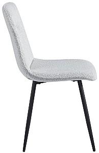 Scaun Avanti Dot Light Grey (Gri Deschis)