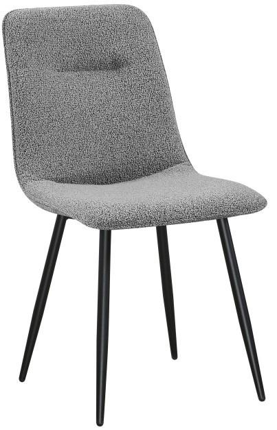 Scaun Avanti Dot Dark Grey (Gri Închis)